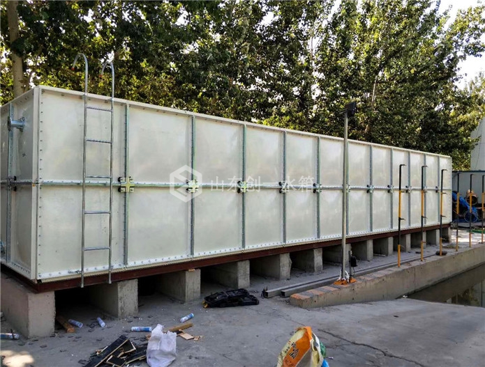 玻璃鋼水箱價(jià)格